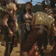 Illustration for article titled Every Butt in Every Hercules Movie, Ranked